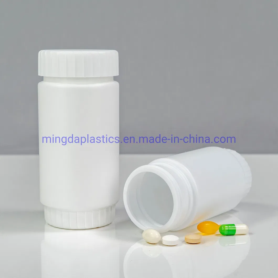 60ml Round Bottle