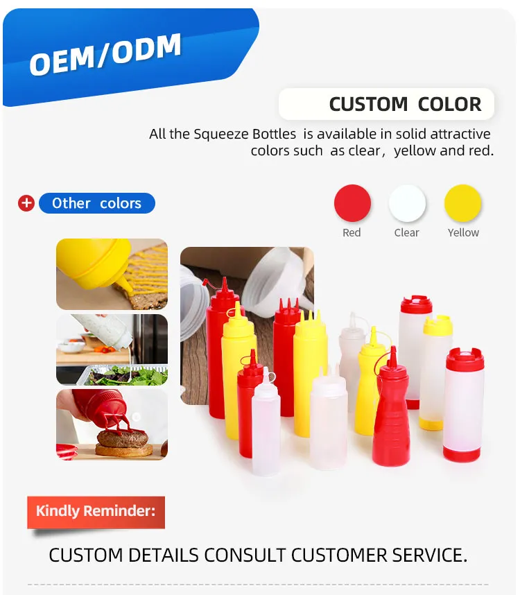 Sauce Bottle Details 3