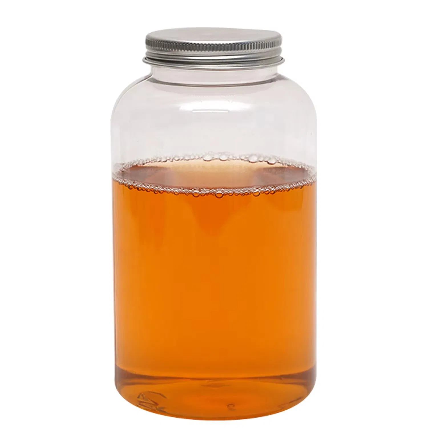 Plastic Juice Bottle 5