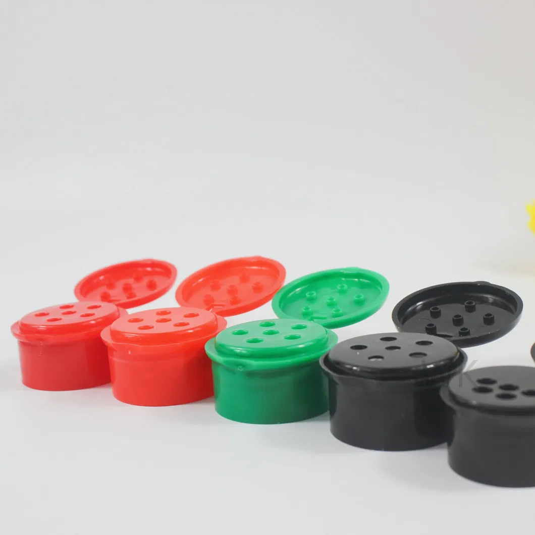 Customized Cap Color