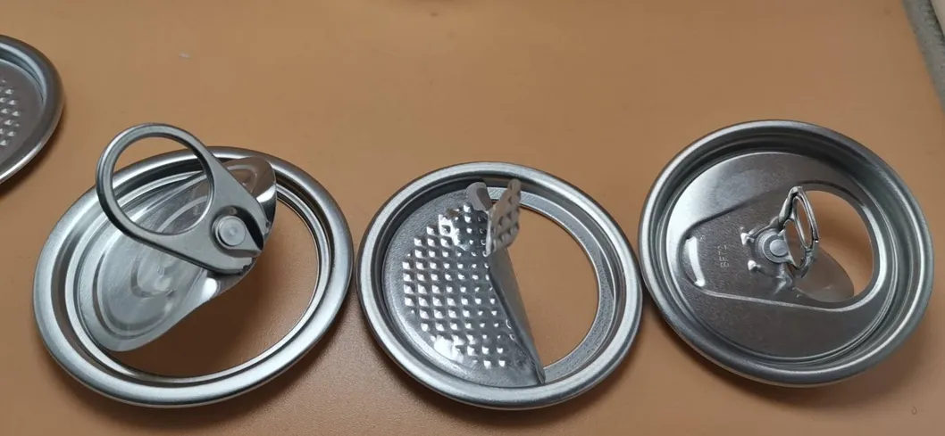 Transparent PET Milk Tea Bottle