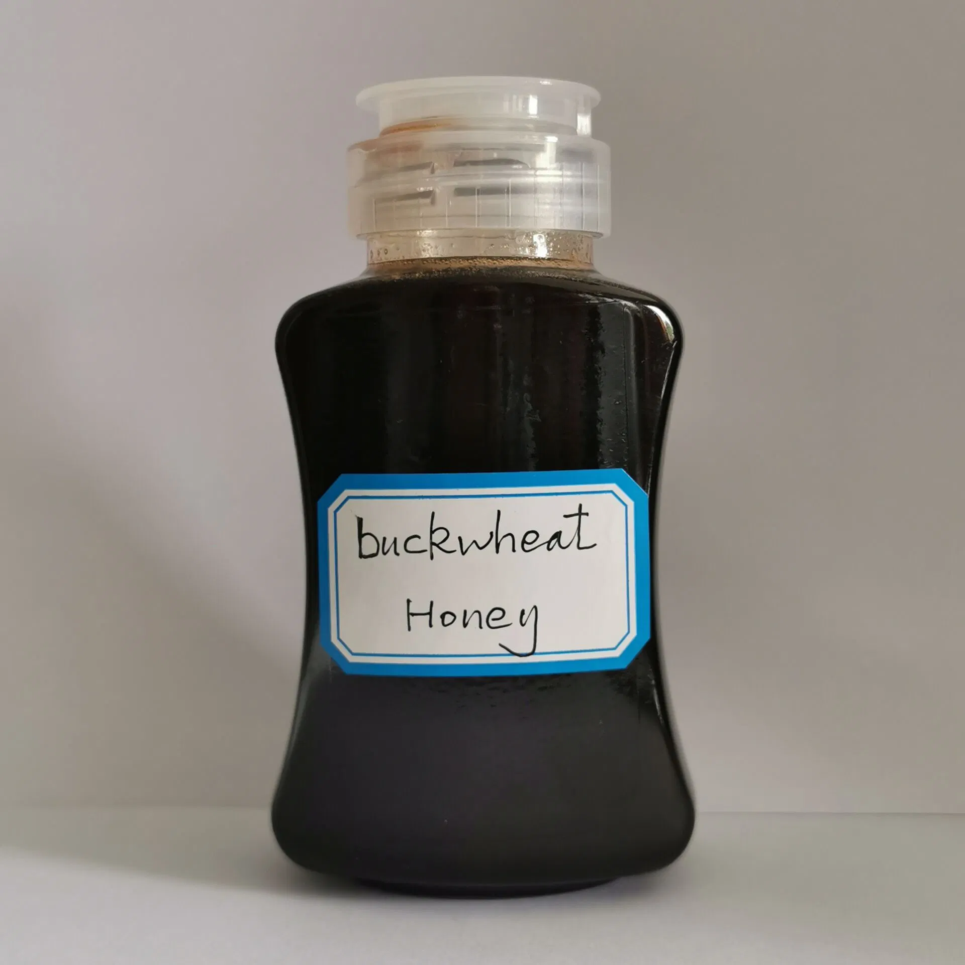 Buckwheat Honey, Black Honey, Pure Honey