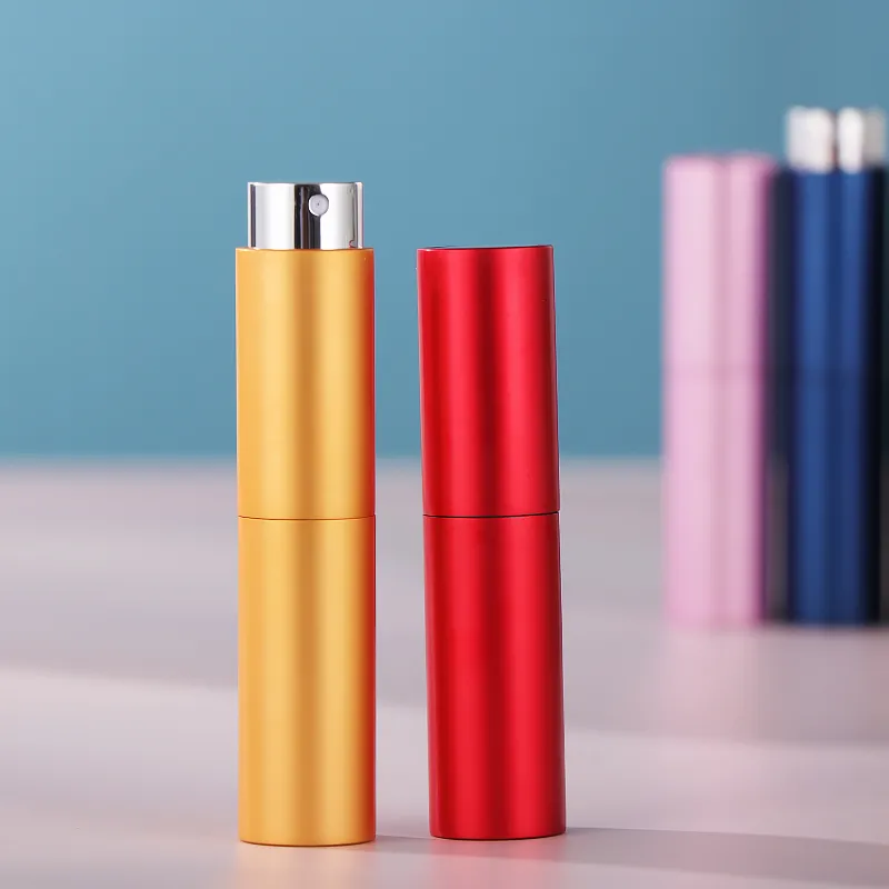 Perfume Spray Bottle View 1