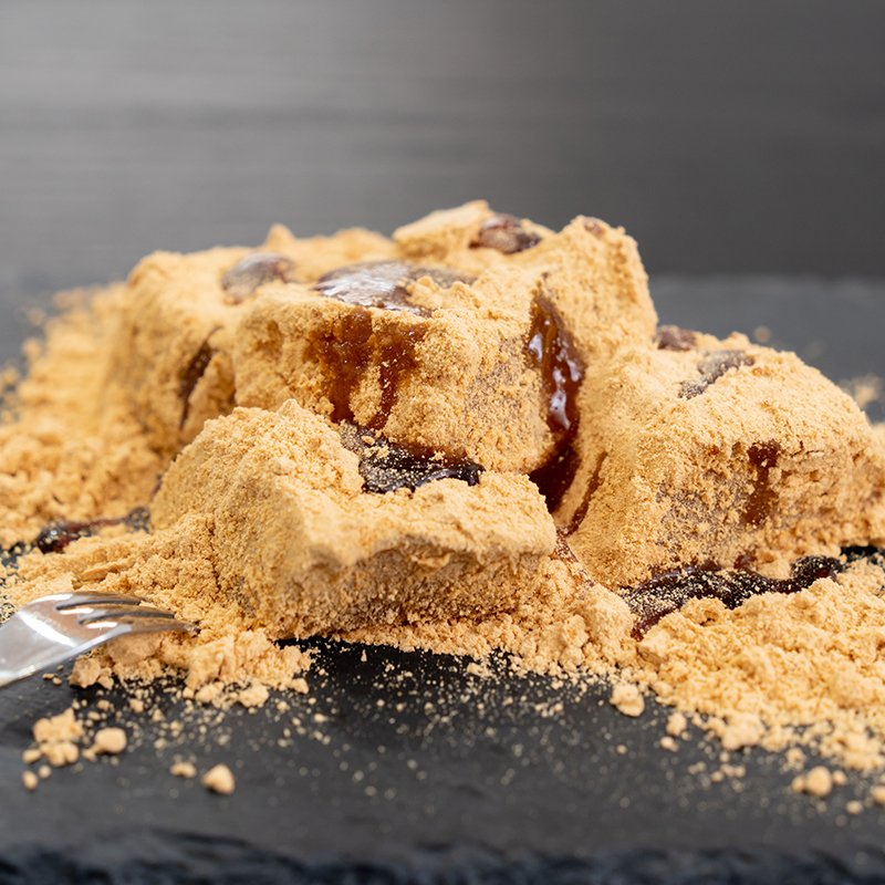 Toast and Pastries Delight Irresistible Honey Butter Spread