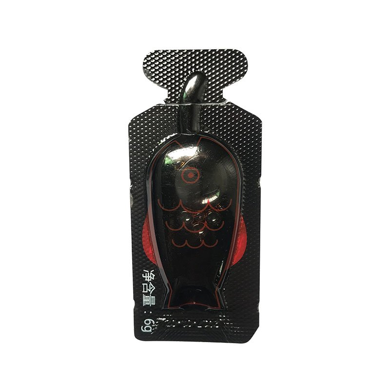 Light Soy Sauce Plastic Bottle Sushi Sauce Bottle Master