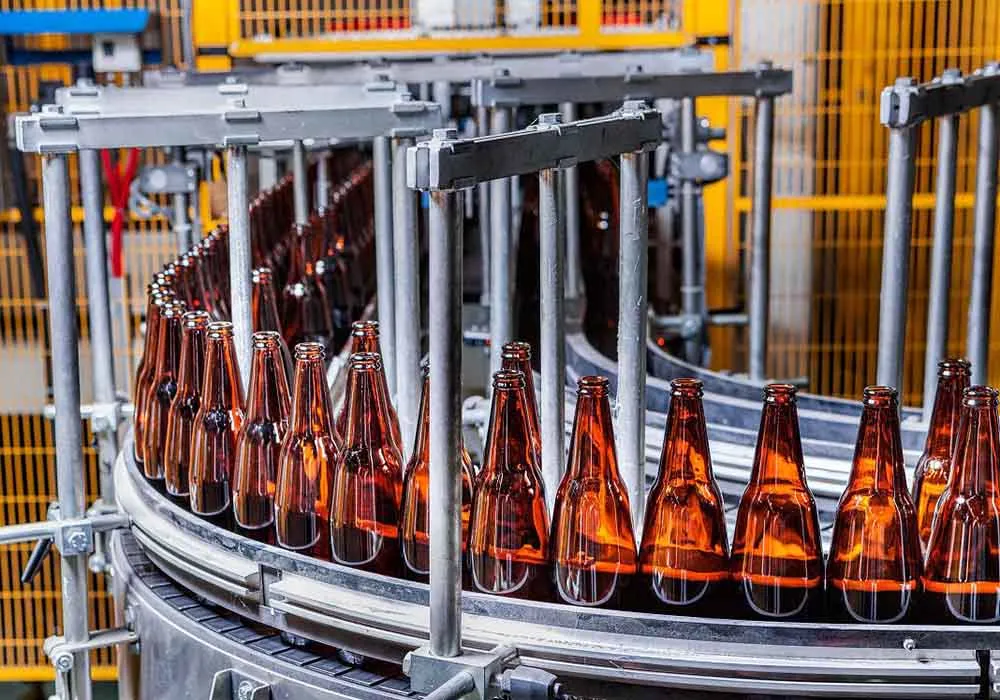 Production Process 1