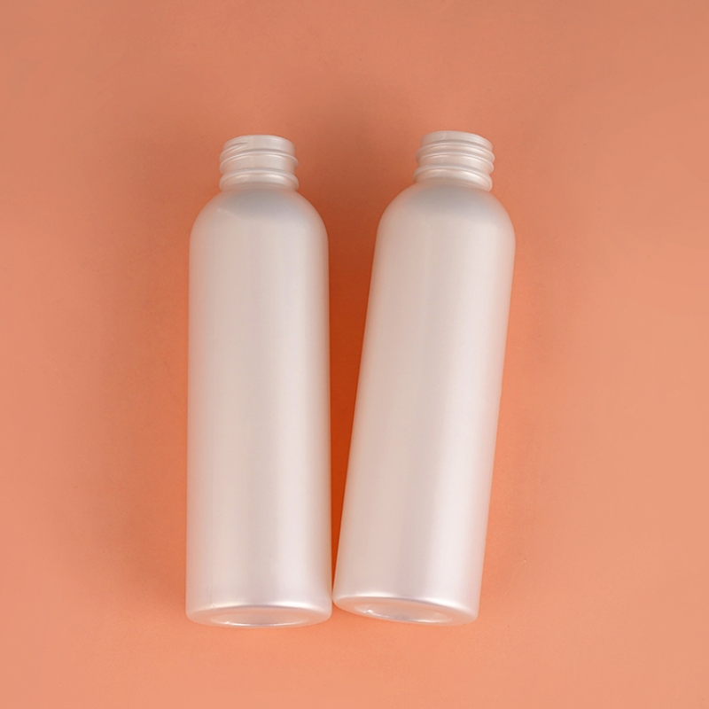 Eco-Friendly Customizable Reusable Spray Bottle with Dispenser Plastic Packaging Fine Mist Sprayer Trigger Spray Bottle