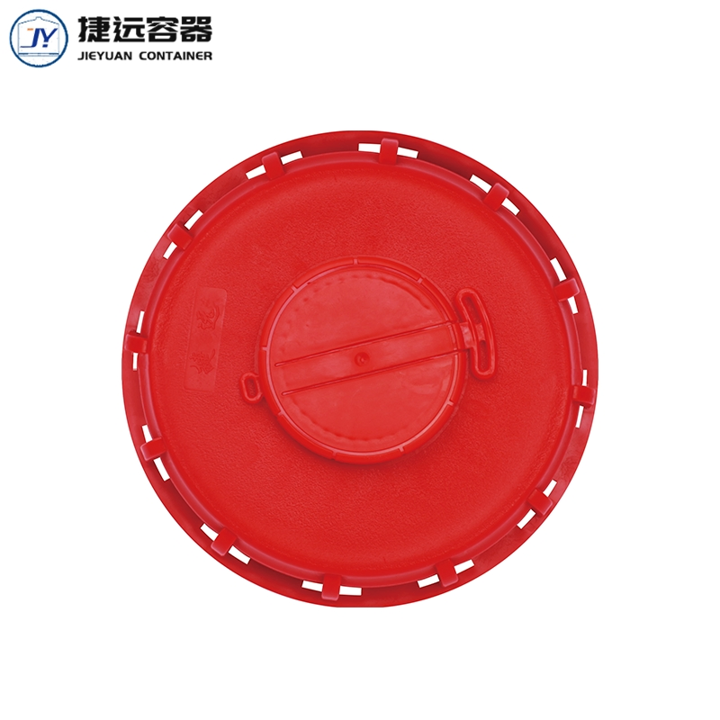 Un-Certified 1200L IBC for High-Capacity Liquid Storage &amp; Transport Solution