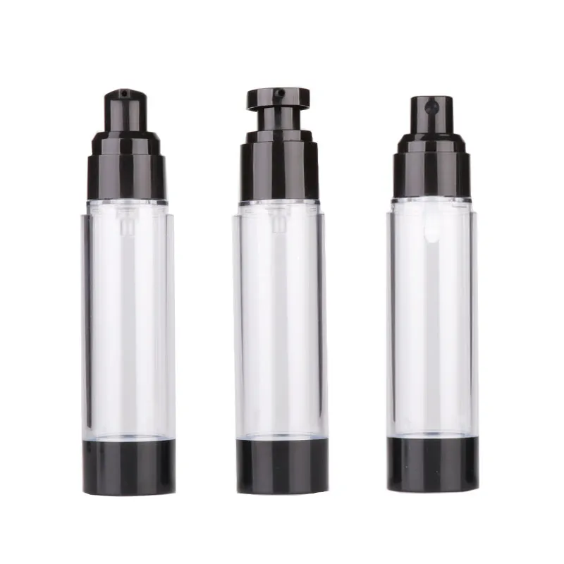 Airless Pump Bottle 4