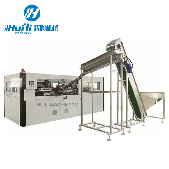 Food Grade Plastic Bottles Production Line for Juice Bottles Plastic Making China Juice Plastic Pet Bottle Making Machinery