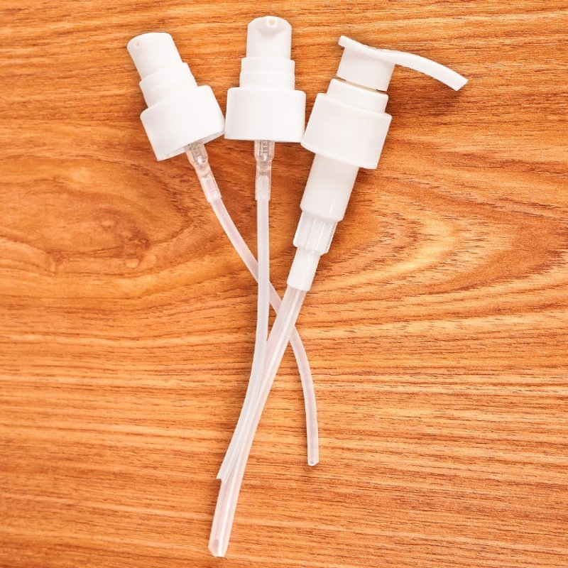 250ml Refillable Plastic Lotion Dispenser Cream Cosmetic Containers Cream Lotion Bottle