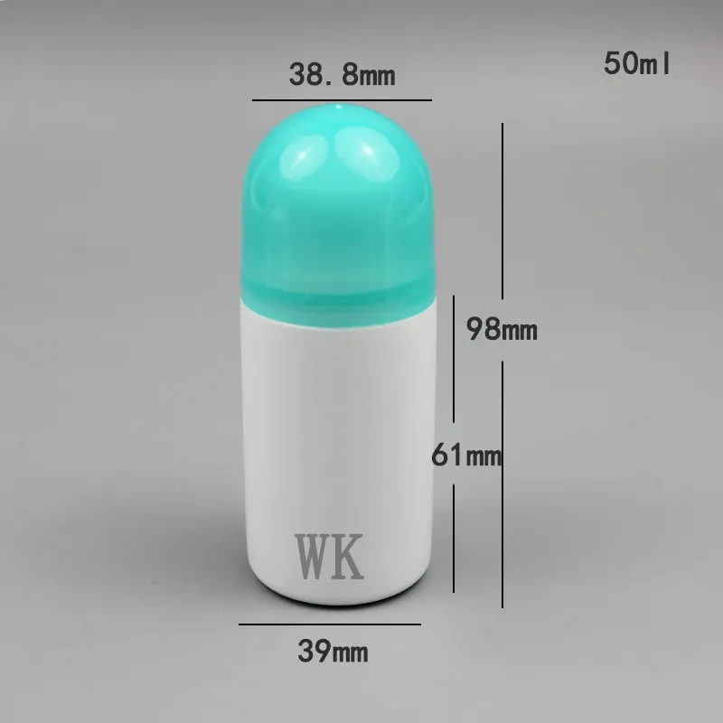 Bottle Size Dimensions