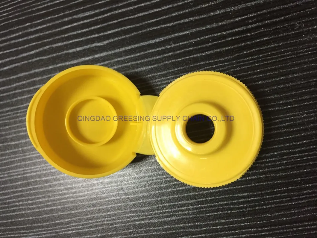 500ml Sauce Bottle 6