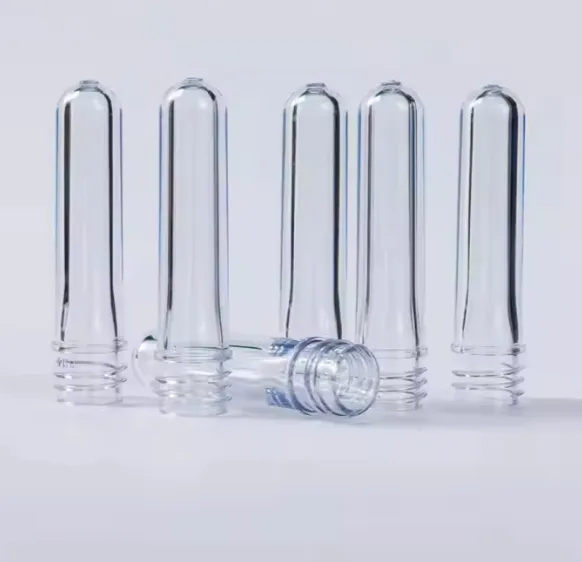 Plastic Pet Preform