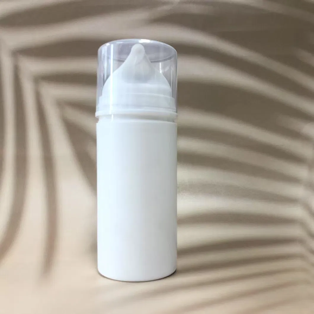 Airless Bottle 1