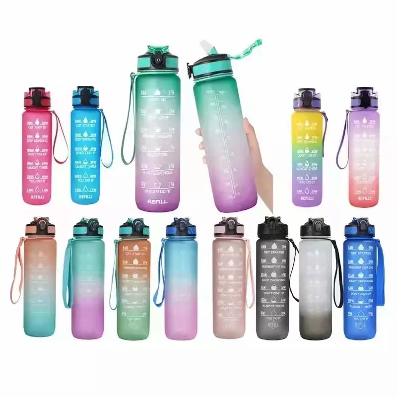 Insulated Bottle