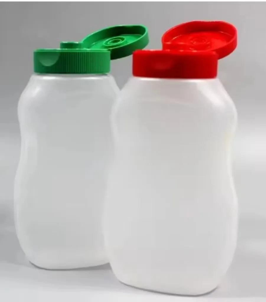 Squeeze Bottle Photo 1