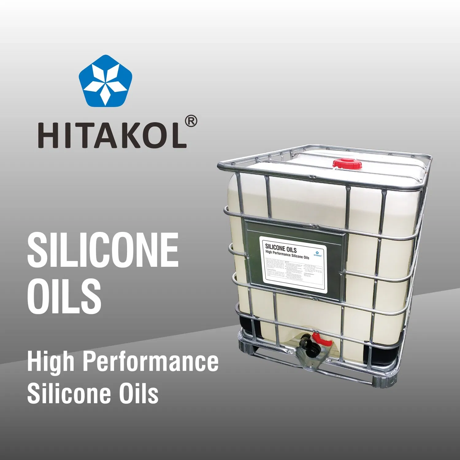 Versatile Silicone Oil with Competitive Pricing From China