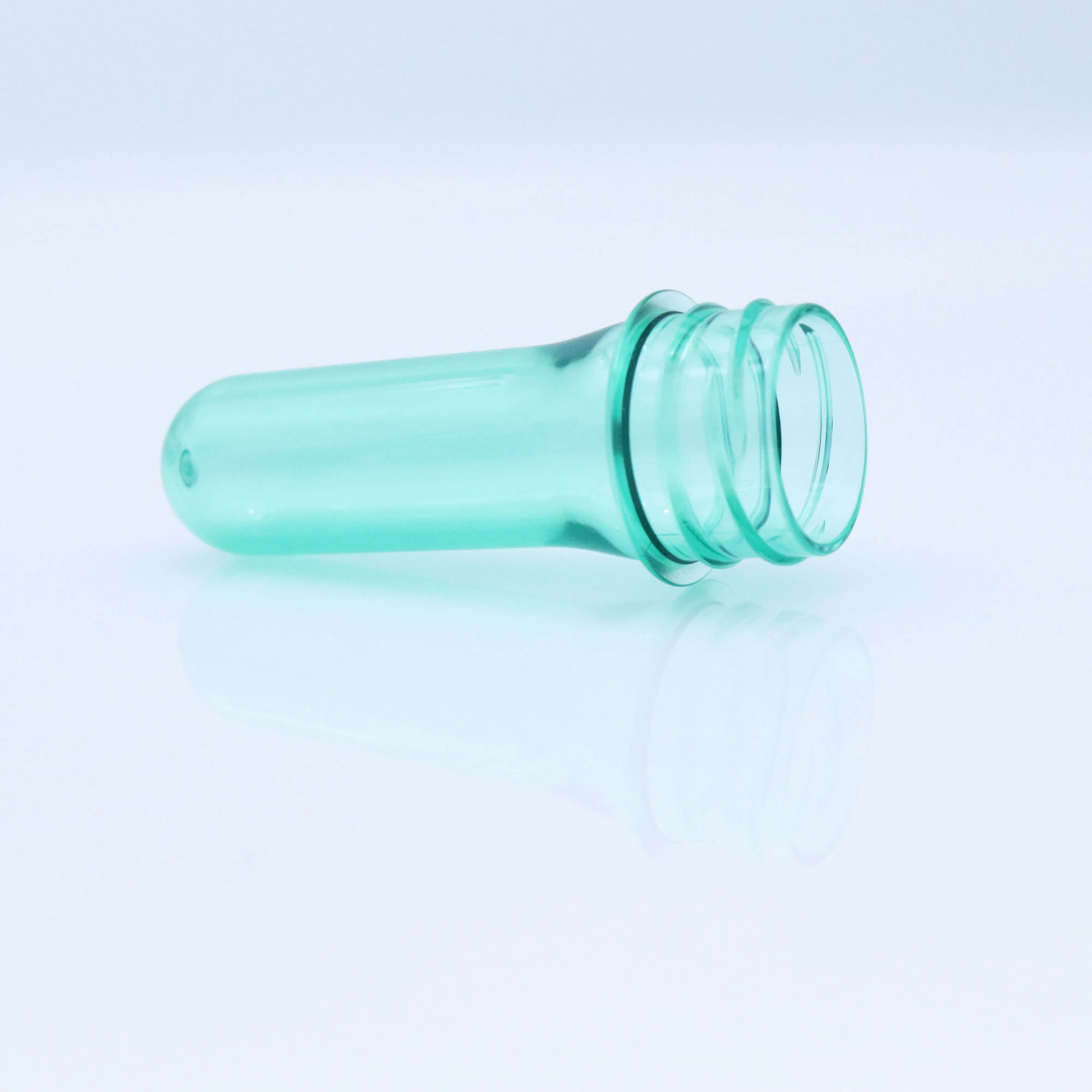 Pet Preform Manufacturers Pco 1881 1810 48mm 30mm 28 mm Food Grade Pet Plastic 330 Ml-500ml Water Bottle Preform