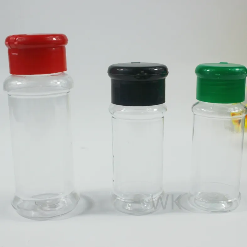 Spice Bottle Detail 1