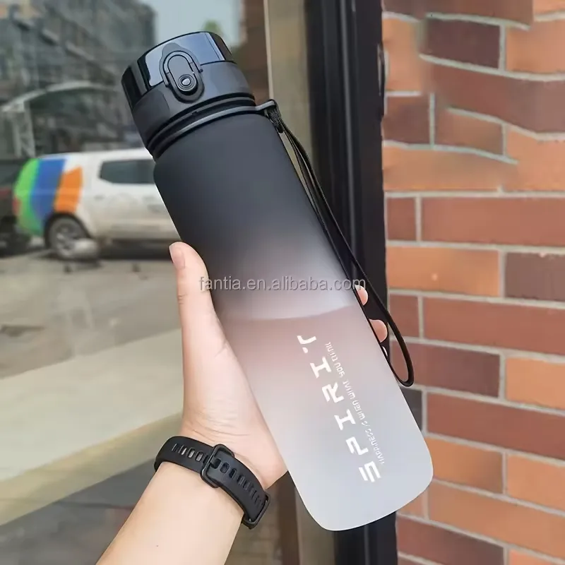 Sports Water Bottle 7