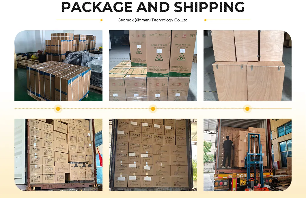 Package Shipping