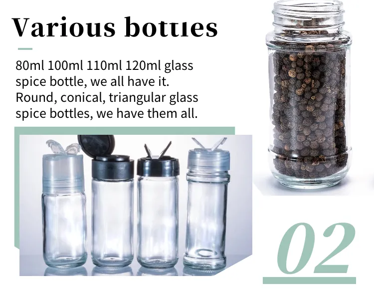Bottle Set