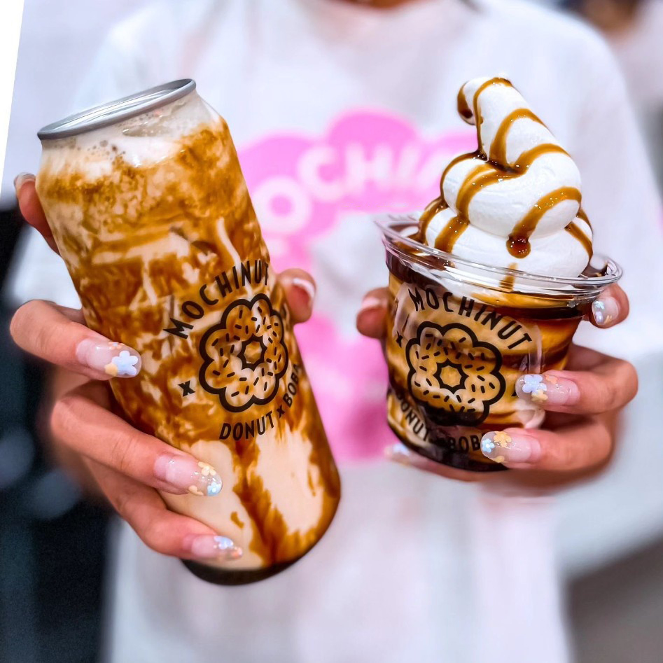 Plastic Body with Lids Coffee Shop Beverage Empty Clear Pet Bottles