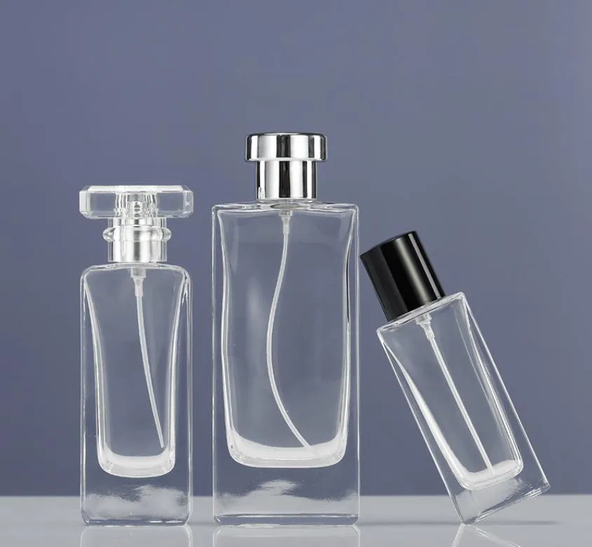 Perfume Bottle Detail 3