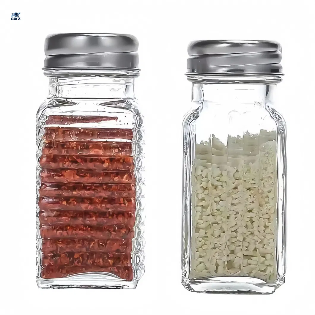 Seasoning Bottle