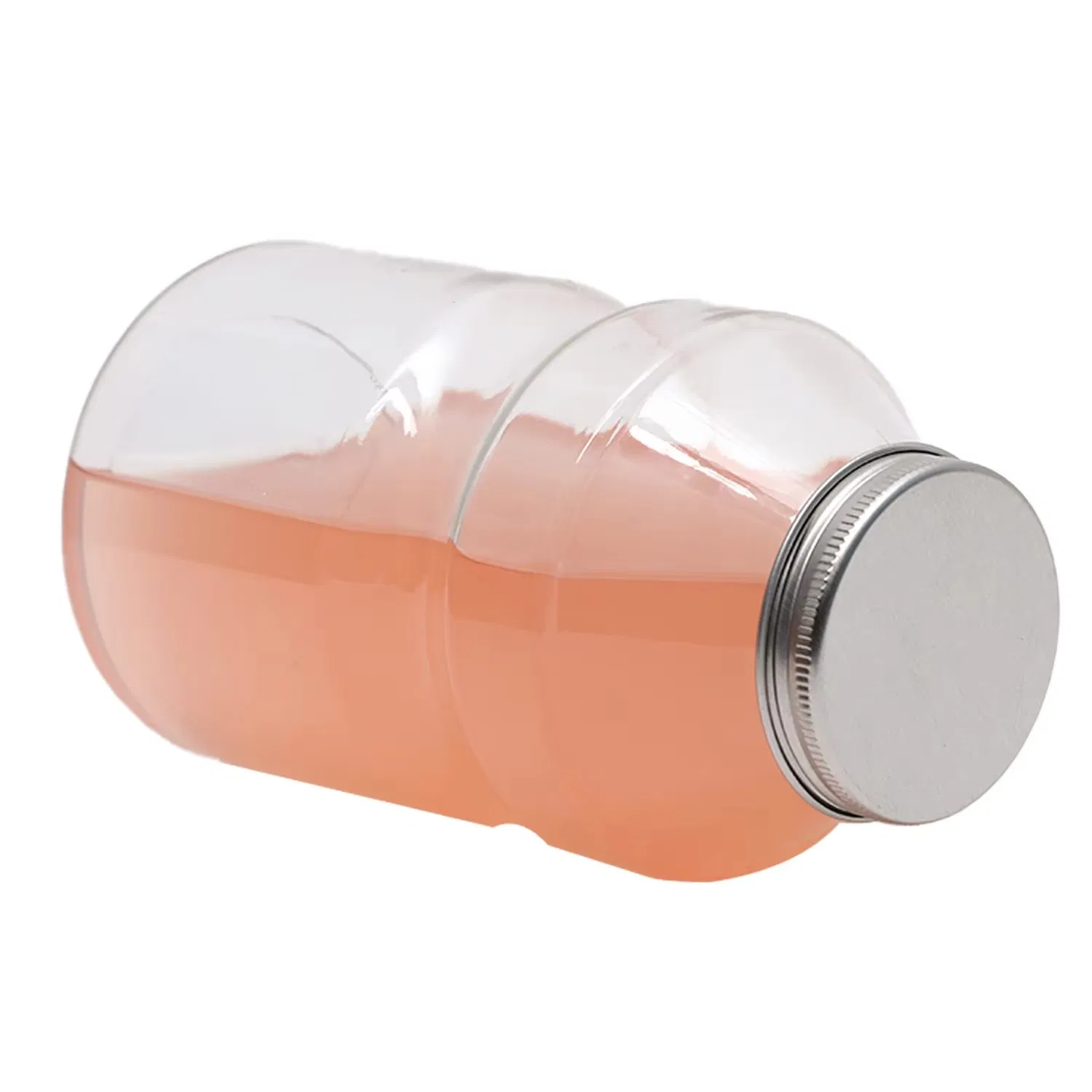 Plastic Juice Bottle 3