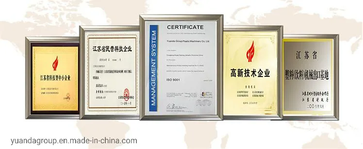 Product Certifications