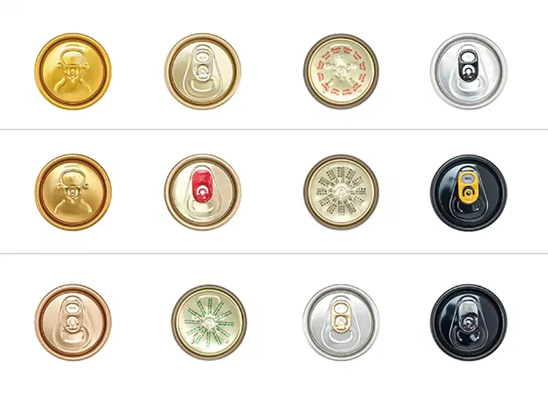 Plastic Bottle Detail 6