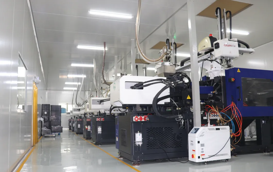 Cosmetic Airless Pump Bottle