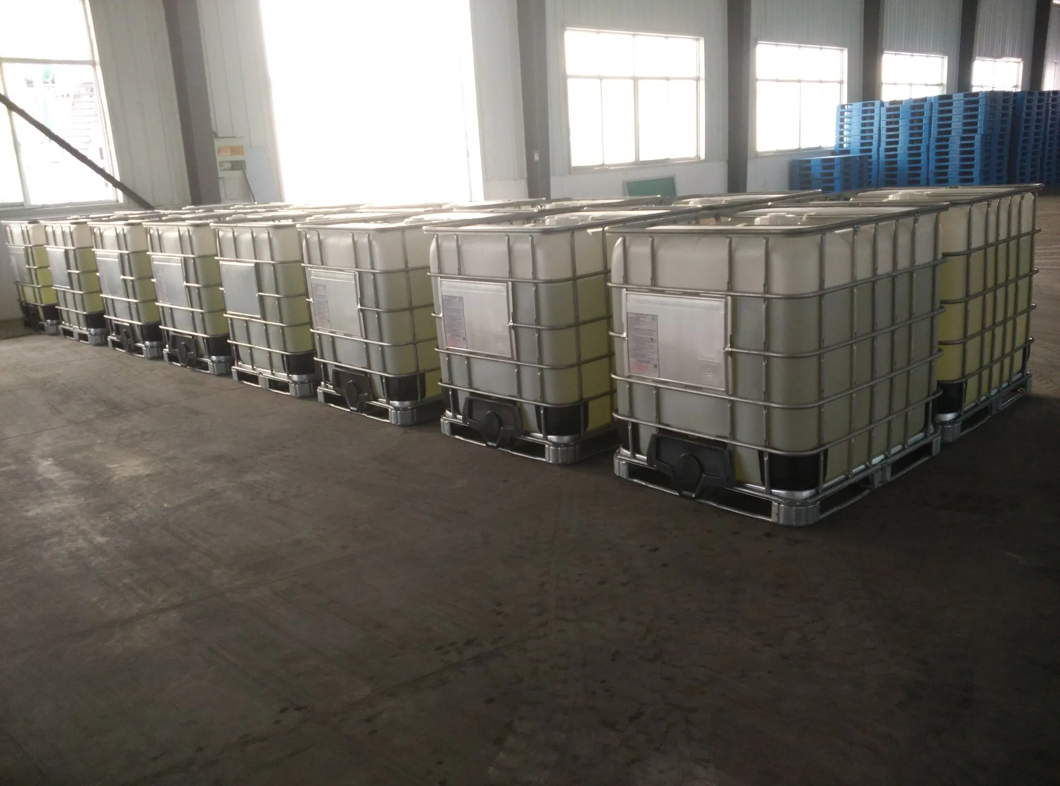 Best Price Plasticizer Epoxidized Soybean Oil (ESO) CAS No. 8013-07-8 for Artificial Leather, Plastic Wallpaper