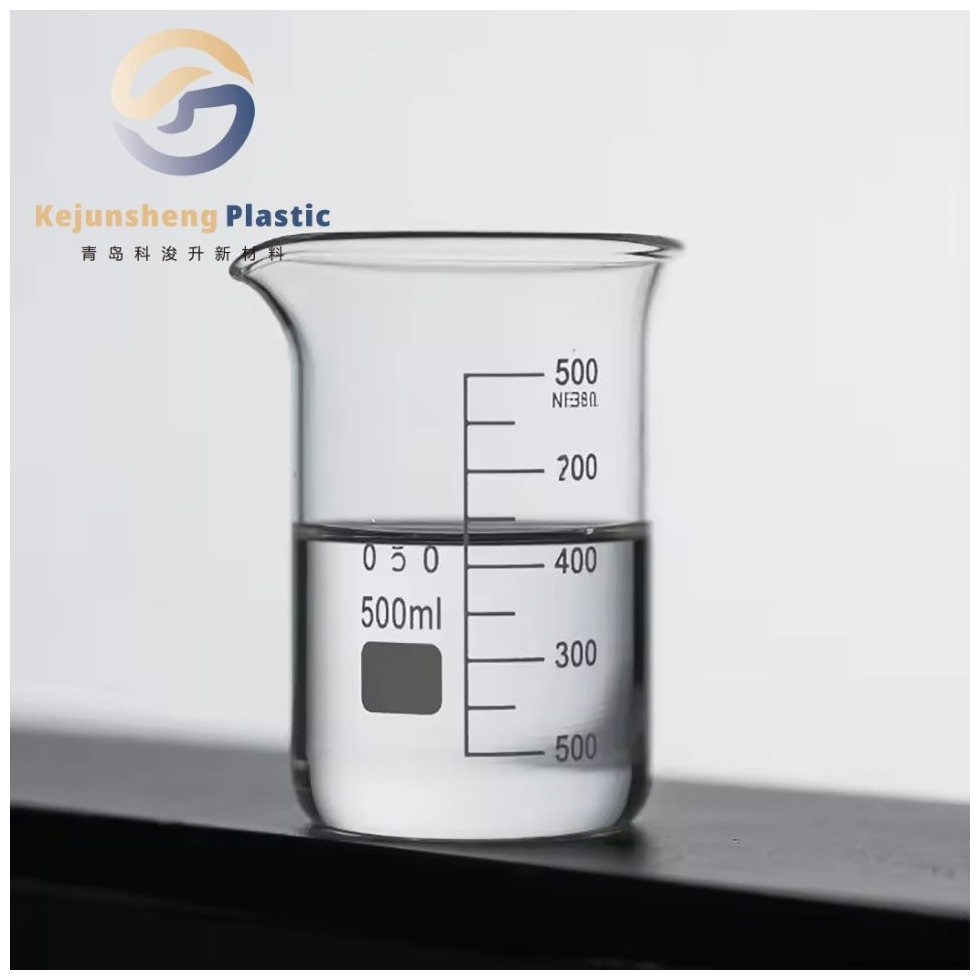 Plasticizer DOP Dioctyl Phthalate Oil for PVC Rubber Plastic