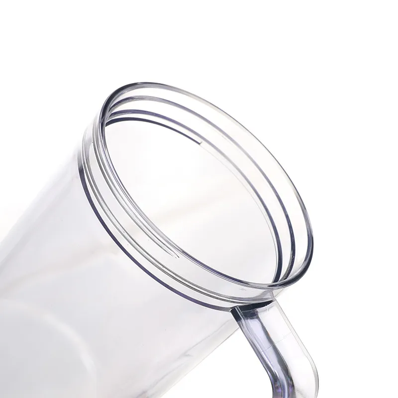 Portable Drinking Bottle