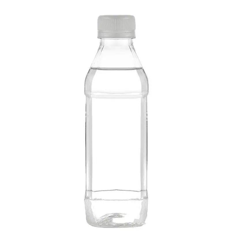 High Quality Environmental and New Style Plasticizer Oil DOS for PVC Plastic