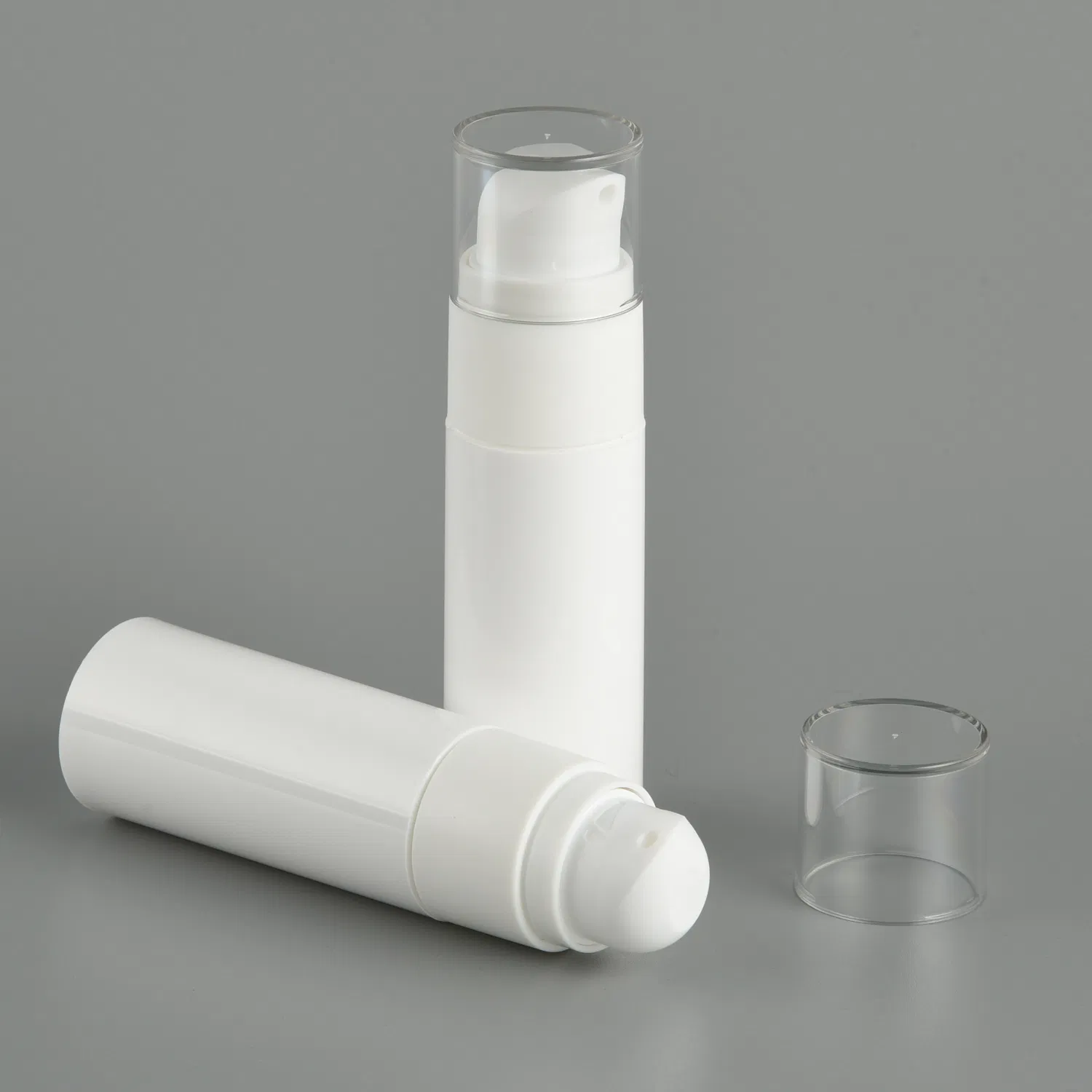 Luxury Pet Plastic Shampoo Bottle Lotion Pump Conditioner Bottle Body Wash Shower Gel Bottle Containers Cosmetic Packaging