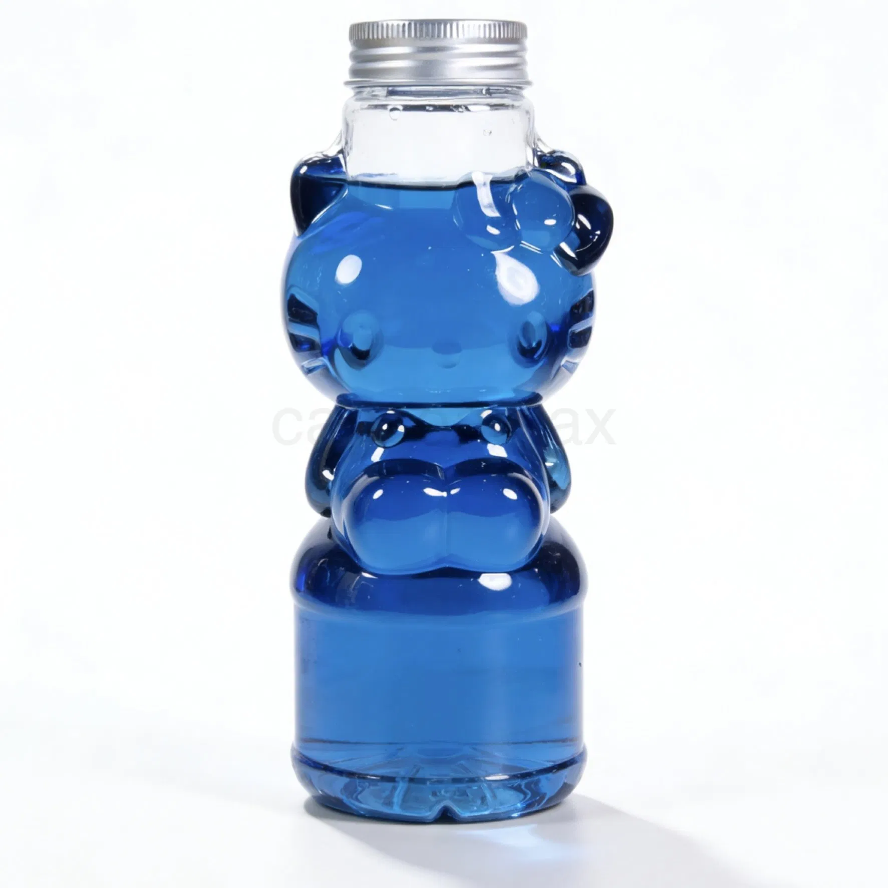 Eco-Friendly Plastic Beverage Bottles for Daily Hydration Needs