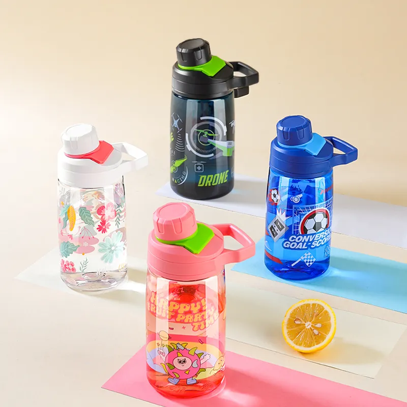 Sports Water Bottle