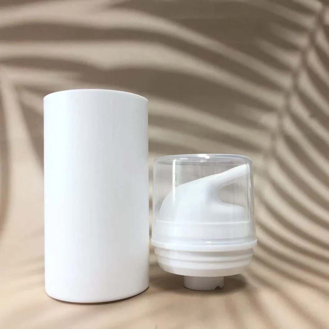 Airless Bottle 4