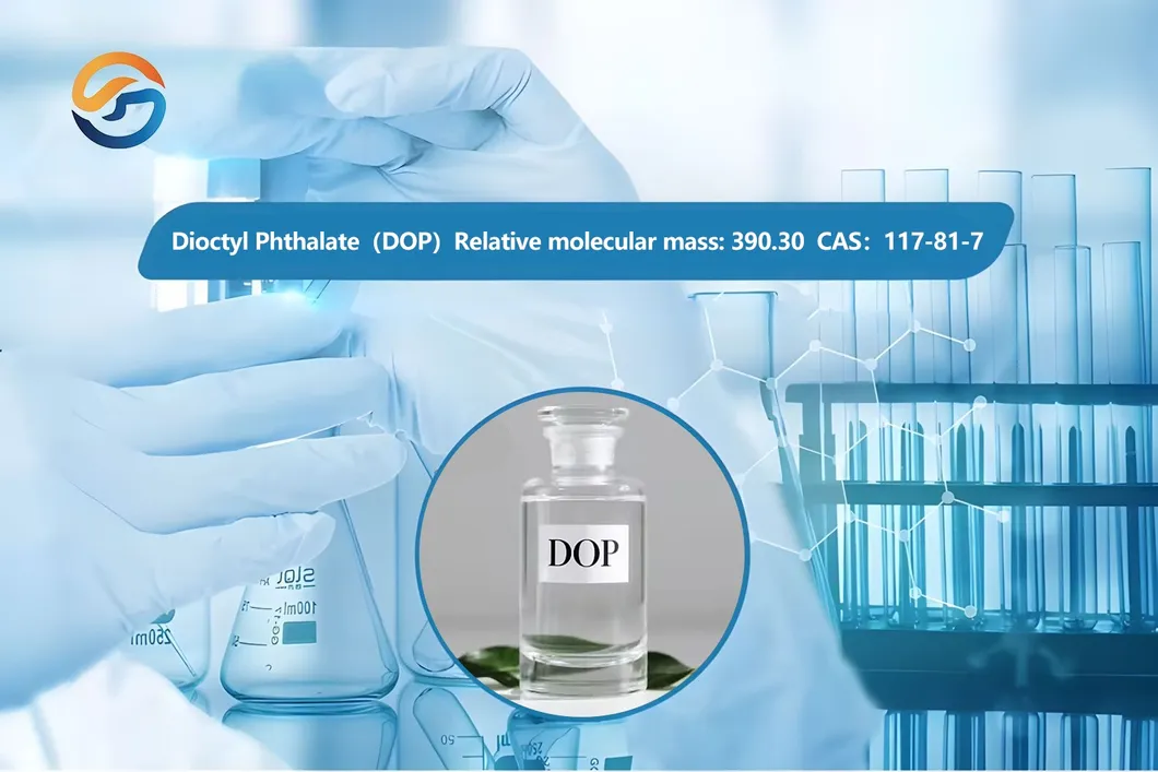 DOP Plasticizer Overview