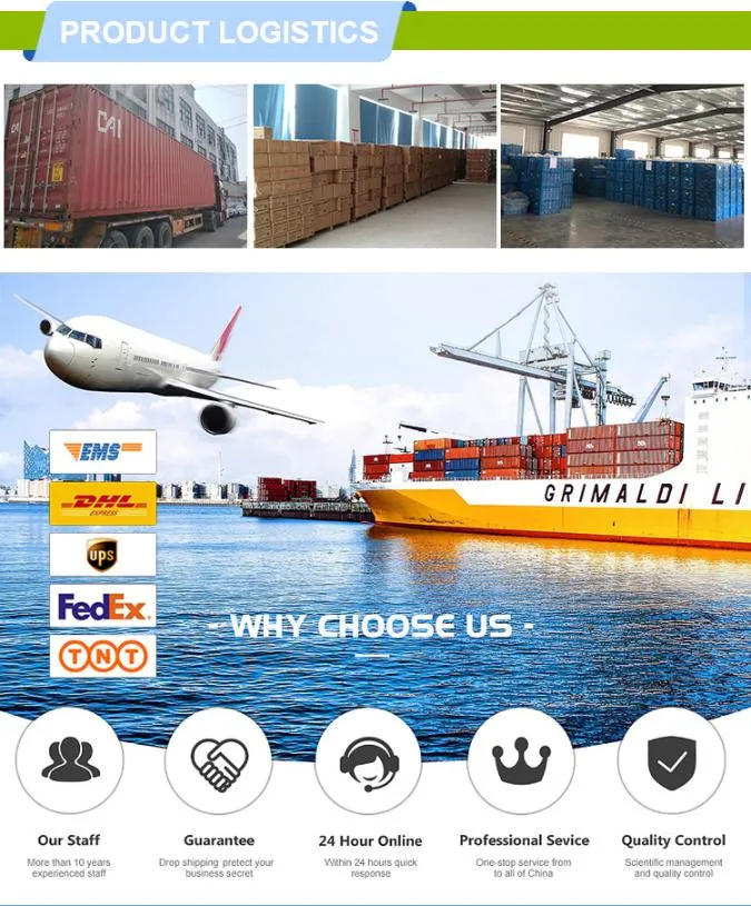 Final Product Showcase