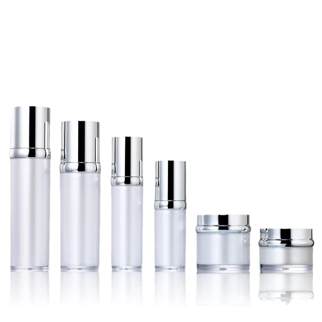 Cosmetic Dispenser Bottle