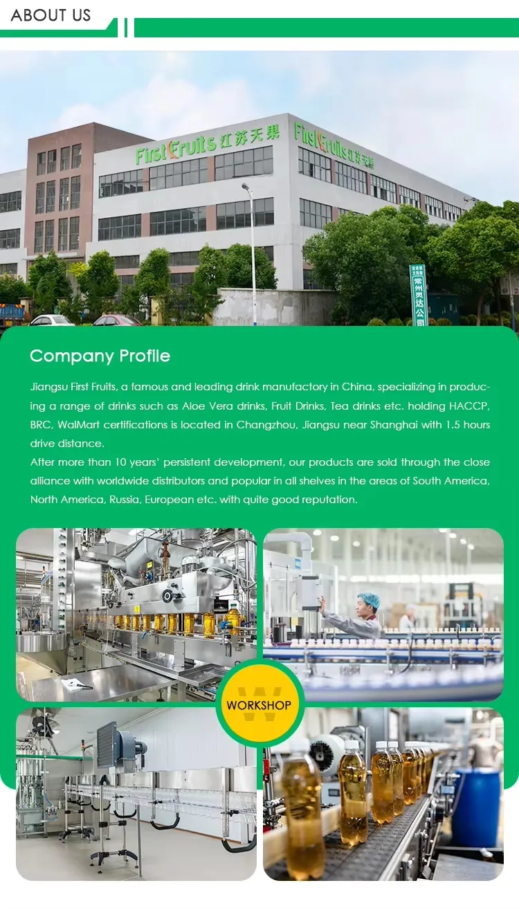 Product Specification View