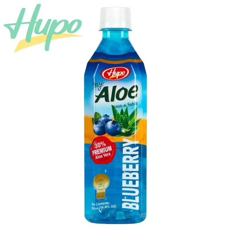 Aloe Vera Drink