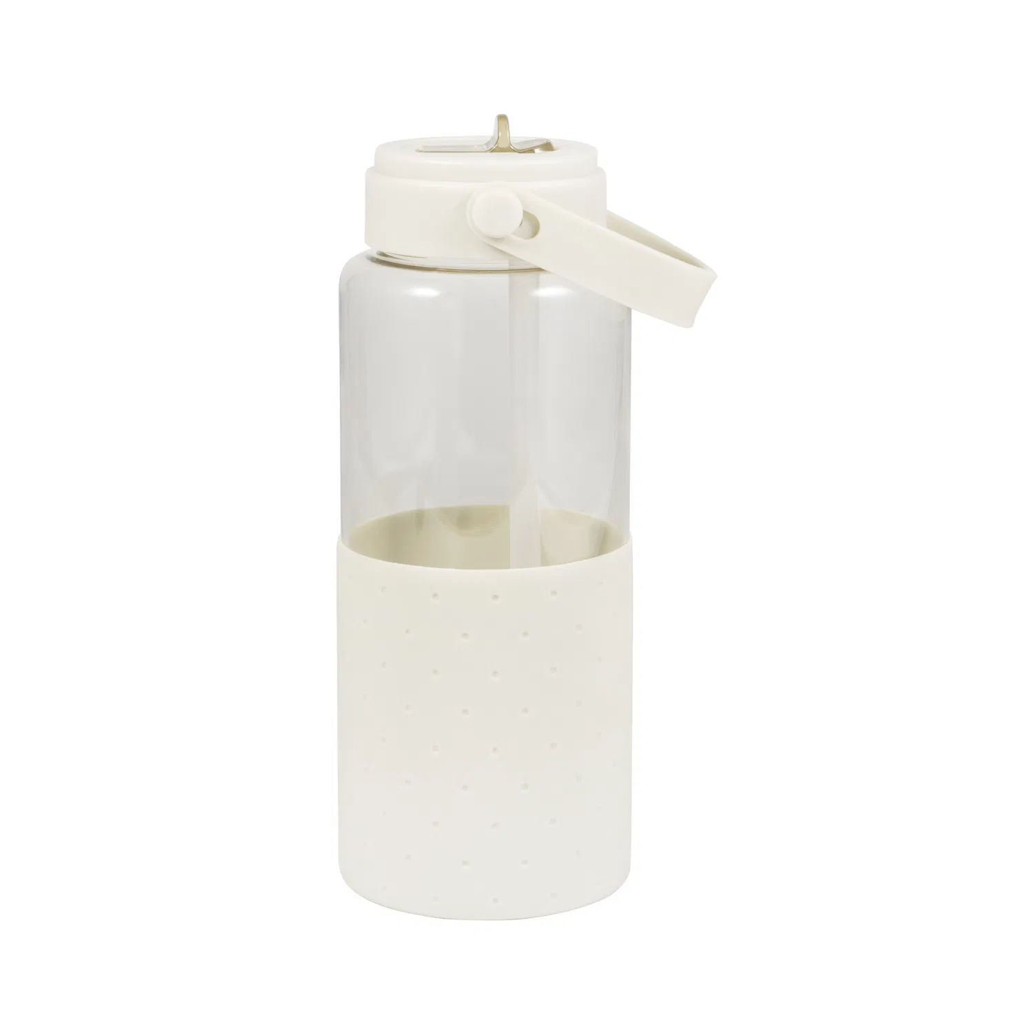 32oz Portable School Reusable BPA Free Plastic Tritan Sports Water Bottle Bottles with Straw