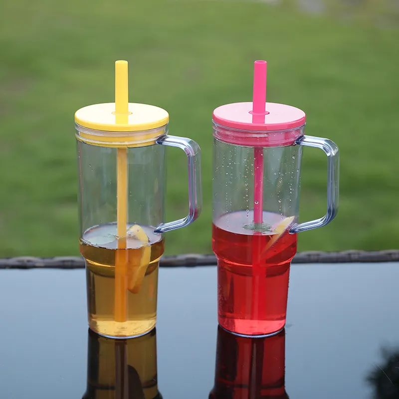 Large Capacity Bottle