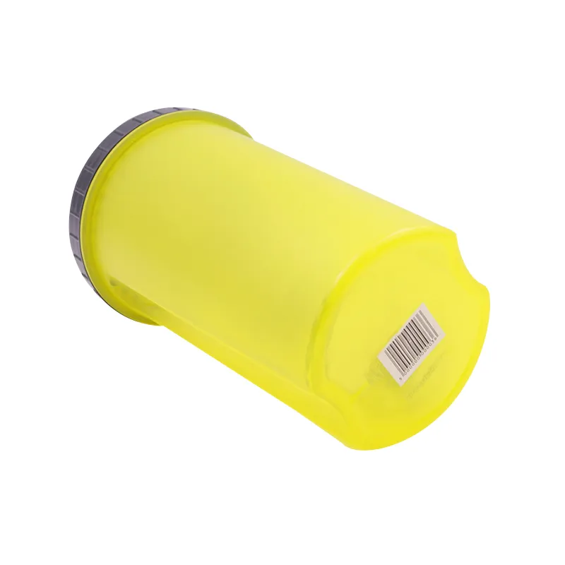 shaker bottle details